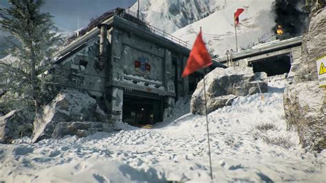 call of duty mountain frw cofr|Mount Yamantau .